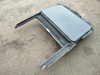  Люк Citroen C5 1 Арт RC5-20, вид 2