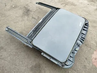  Люк Citroen C5 1 Арт RC5-20, вид 1