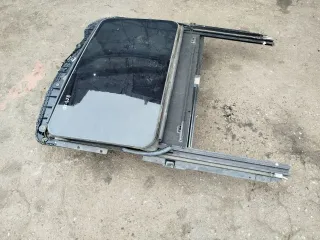  Люк Citroen C5 1 Арт RC5-20, вид 4