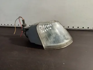 6r0192014 Поворотник правый Citroen Xantia Арт 88299052, вид 4