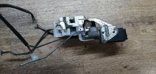  Замок двери передней правой Mazda 323 F Арт 88299101, вид 3
