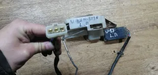  Замок двери передней левой Mazda 323 F Арт 88299106, вид 2