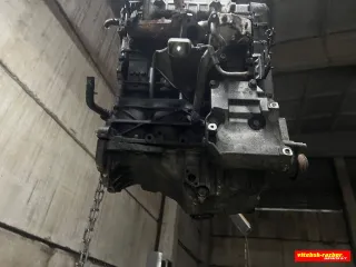 AVB Двигатель Audi A8 D2 (S8) 1.9л TDI Арт 86173149, вид 6