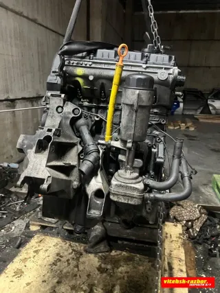 AVB Двигатель Audi A8 D2 (S8) 1.9л TDI Арт 86173149, вид 2