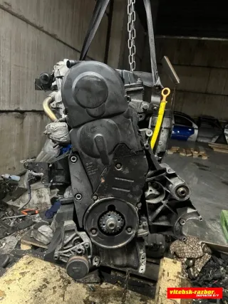 AVB Двигатель Audi A8 D2 (S8) 1.9л TDI Арт 86173149, вид 1