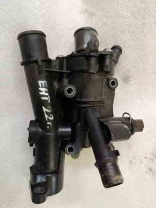 9827379280 Термостат Citroen C4 Grand Picasso 2 Арт 88299921, вид 1