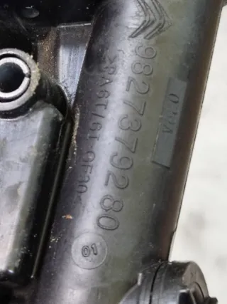 9827379280 Термостат Citroen C4 Grand Picasso 2 Арт 88299921, вид 3