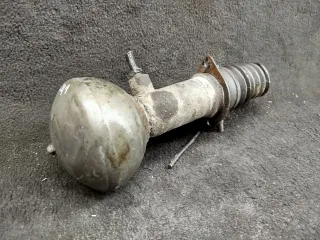  Гидростойка задняя левая Citroen C5 1 Арт RC5-41, вид 4