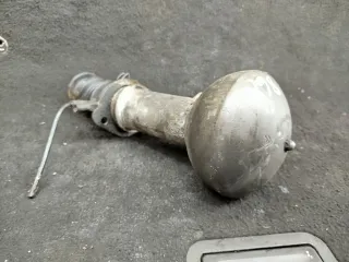  Гидростойка задняя левая Citroen C5 1 Арт RC5-41, вид 2