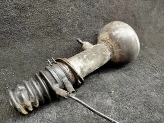  Гидростойка задняя левая Citroen C5 1 Арт RC5-41, вид 1