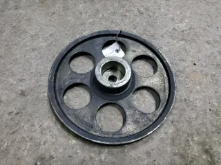 9624594280 Шкив насоса гидроусилителя Citroen Jumper 1 Арт 1151-66, вид 1