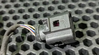 4F9 971 085 Проводка бампера заднего Audi A6 C6 (S6,RS6) Арт 88303720, вид 5