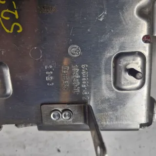 9107382,65159107382 Усилитель акустический BMW i4 g26 Арт 0562, вид 2