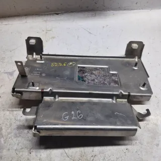 9107382,65159107382 Усилитель акустический BMW i4 g26 Арт 0562, вид 4