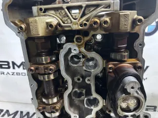 11127573933, 7573933, 11127573937, 7573937 Головка блока цилиндров BMW X5 E70 restailing 4.4л 50iX Арт BR31-95, вид 3