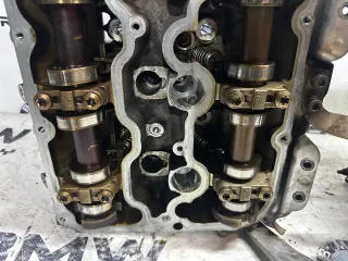 11127573933, 7573933, 11127573937, 7573937 Головка блока цилиндров BMW X5 E70 restailing 4.4л 50iX Арт BR31-95, вид 5