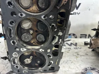 11127573933, 7573933, 11127573937, 7573937 Головка блока цилиндров BMW X5 E70 restailing 4.4л 50iX Арт BR31-95, вид 12