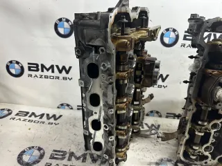 11127573933, 7573933, 11127573937, 7573937 Головка блока цилиндров BMW X5 E70 restailing 4.4л 50iX Арт BR31-95, вид 8