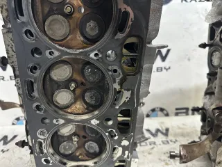 11127573933, 7573933, 11127573937, 7573937 Головка блока цилиндров BMW X5 E70 restailing 4.4л 50iX Арт BR31-95, вид 11
