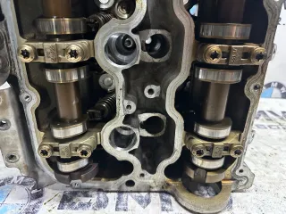 11127573933, 7573933, 11127573937, 7573937 Головка блока цилиндров BMW X5 E70 restailing 4.4л 50iX Арт BR31-95, вид 18