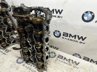 11127573933, 7573933, 11127573937, 7573937 Головка блока цилиндров BMW X5 E70 restailing 4.4л 50iX Арт BR31-95, вид 19