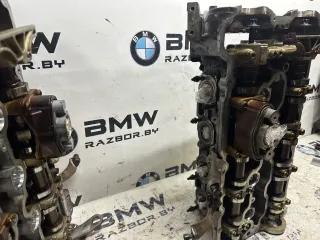 11127573933, 7573933, 11127573937, 7573937 Головка блока цилиндров BMW X5 E70 restailing 4.4л 50iX Арт BR31-95, вид 20