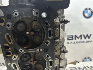11127573933, 7573933, 11127573937, 7573937 Головка блока цилиндров BMW X5 E70 restailing 4.4л 50iX Арт BR31-95, вид 22