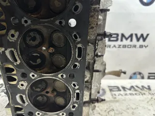 11127573933, 7573933, 11127573937, 7573937 Головка блока цилиндров BMW X5 E70 restailing 4.4л 50iX Арт BR31-95, вид 23
