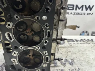 11127573933, 7573933, 11127573937, 7573937 Головка блока цилиндров BMW X5 E70 restailing 4.4л 50iX Арт BR31-95, вид 24