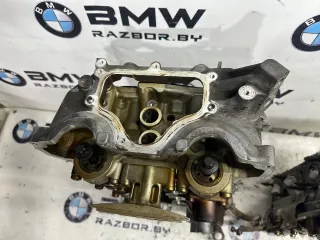 11127573933, 7573933, 11127573937, 7573937 Головка блока цилиндров BMW X5 E70 restailing 4.4л 50iX Арт BR31-95, вид 2