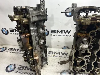 11127573933, 7573933, 11127573937, 7573937 Головка блока цилиндров BMW X5 E70 restailing 4.4л 50iX Арт BR31-95, вид 6