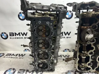 11127573933, 7573933, 11127573937, 7573937 Головка блока цилиндров BMW X5 E70 restailing 4.4л 50iX Арт BR31-95, вид 9