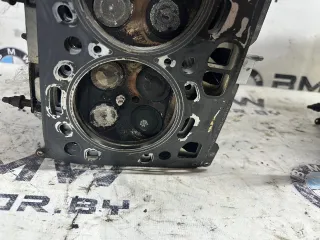 11127573933, 7573933, 11127573937, 7573937 Головка блока цилиндров BMW X5 E70 restailing 4.4л 50iX Арт BR31-95, вид 13