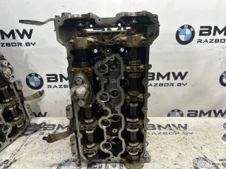 11127573933, 7573933, 11127573937, 7573937 Головка блока цилиндров BMW X5 E70 restailing 4.4л 50iX Арт BR31-95, вид 14