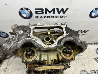 11127573933, 7573933, 11127573937, 7573937 Головка блока цилиндров BMW X5 E70 restailing 4.4л 50iX Арт BR31-95, вид 15