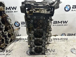 11127573933, 7573933, 11127573937, 7573937 Головка блока цилиндров BMW X5 E70 restailing 4.4л 50iX Арт BR31-95, вид 21