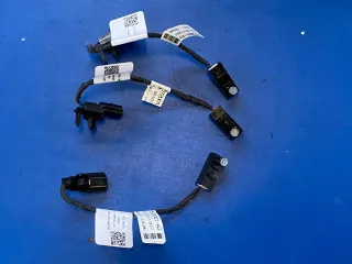 JPLA13E758AA Модуль светодиодной подсветки Land Rover Range Rover Sport 2 restailing Арт 88324682, вид 1