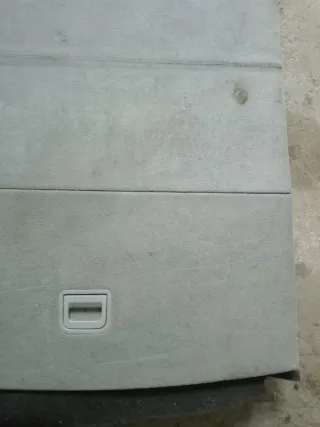  Полка багажника Audi A6 C6 (S6,RS6) Арт 88326337, вид 5