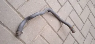  Патрубок расширительного бачка Ford Fiesta 6 Арт 88336770, вид 5