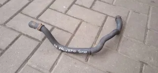  Патрубок расширительного бачка Ford Fiesta 6 Арт 88336770, вид 1