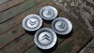 9650263980 Колпачок литого диска Citroen C5 1 Арт 88340241, вид 2