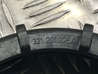 321201375A Гайка топливного насоса Seat Alhambra 1 restailing 1.9л TDI Арт 1213935151, вид 2