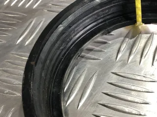 321201375A Гайка топливного насоса Audi A6 Allroad C5 3.0л i Арт 32111075170, вид 4