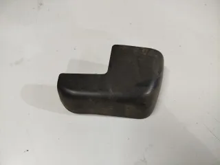 4B0863098 Накладка боковая на сиденье Audi A6 C5 (S6,RS6) Арт 88348673, вид 2