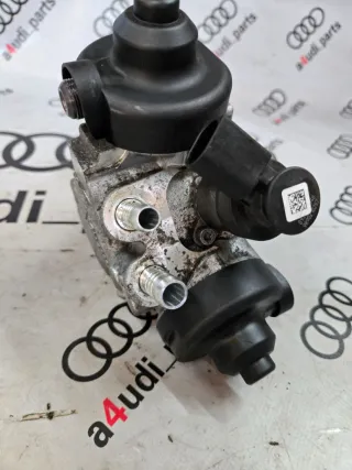 059130755AH, 0445010611, 0928400748 ТНВД Volkswagen Touareg 2 3.0л TDI Арт 88348784, вид 5