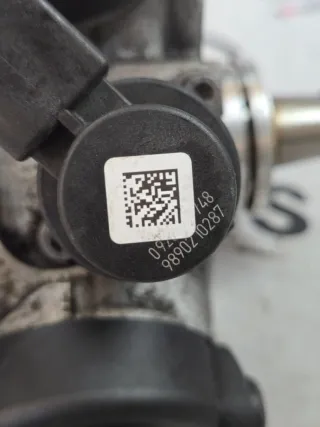 059130755AH, 0445010611, 0928400748 ТНВД Volkswagen Touareg 2 3.0л TDI Арт 88348784, вид 6