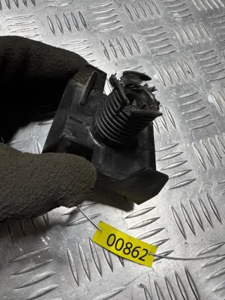 1944551, 51.11-1944551 Кронштейн крепления бампера BMW 5 E34 Арт 88348610, вид 1