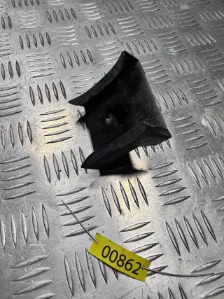 1944551, 51.11-1944551 Кронштейн крепления бампера BMW 5 E34 Арт 88348610, вид 2