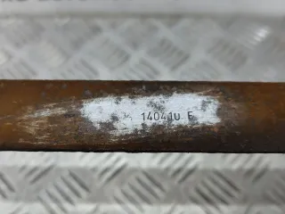 140410E, 150410E Крепление топливного бака Audi A6 C6 (S6,RS6) Арт 04922, вид 4