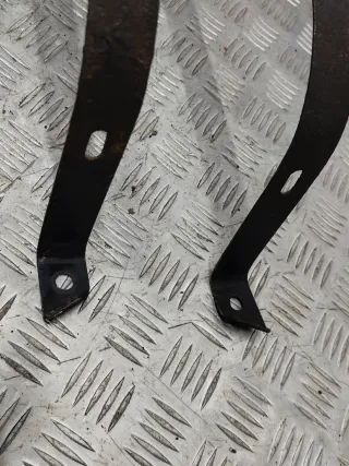 140410E, 150410E Крепление топливного бака Audi A6 C6 (S6,RS6) Арт 04922, вид 3